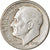 Moneda, Estados Unidos, Roosevelt Dime, Dime, 1946, U.S. Mint, Philadelphia