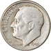 Monnaie, États-Unis, Roosevelt Dime, Dime, 1946, U.S. Mint, Philadelphie, TTB