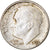 Moneda, Estados Unidos, Roosevelt Dime, Dime, 1958, U.S. Mint, Philadelphia