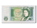 Banknote, Great Britain, 1 Pound, AU(55-58)
