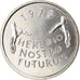 Moneta, Svizzera, 5 Francs, 1975, SPL, Rame-nichel, KM:53