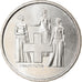 Coin, Switzerland, 5 Francs, 1974, AU(55-58), Copper-nickel, KM:52