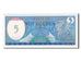 Banconote, Suriname, 5 Gulden, 1982, FDS