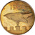 Regno Unito, medaglia, The Tower of London, Patrimoine Culturel, SPL-, Bronzo