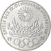 Coin, GERMANY - FEDERAL REPUBLIC, 10 Mark, 1972, Munich, AU(55-58), Silver