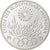 Moeda, ALEMANHA - REPÚBLICA FEDERAL, 10 Mark, 1972, Hamburg, AU(55-58), Prata