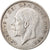 Coin, Great Britain, George V, 1/2 Crown, 1929, EF(40-45), Silver, KM:835