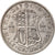 Coin, Great Britain, George V, 1/2 Crown, 1929, EF(40-45), Silver, KM:835