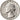 Coin, United States, Washington Quarter, Quarter, 1972, U.S. Mint, Denver
