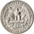 Moneta, Stati Uniti, Washington Quarter, Quarter, 1972, U.S. Mint, Denver, BB
