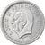 Coin, Monaco, 1 Franc, Undated (1943), AU(50-53), Aluminum, Gadoury:MC131