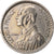 Coin, Monaco, Louis II, 10 Francs, 1946, AU(55-58), Copper-nickel, KM:123