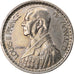 Münze, Monaco, Louis II, 10 Francs, 1946, VZ, Copper-nickel, KM:123