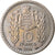 Munten, Monaco, Louis II, 10 Francs, 1946, ZF+, Copper-nickel, KM:123