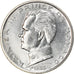 Coin, Monaco, Rainier III, 5 Francs, 1966, AU(55-58), Silver, KM:141, Gadoury:MC