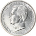 Monnaie, Monaco, Rainier III, 5 Francs, 1966, SUP, Argent, Gadoury:MC 152