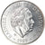 Moneta, Monaco, Rainier III, 100 Francs, 1989, MS(63), Srebro, KM:164