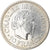 Coin, Monaco, Rainier III, 10 Francs, 1966, MS(63), Silver, KM:146