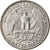 Moeda, Estados Unidos da América, Washington Quarter, Quarter, 1994, U.S. Mint