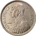 Coin, Monaco, Louis II, 20 Francs, Vingt, 1947, EF(40-45), Copper-nickel, KM:124