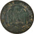 Moneta, Francja, Napoleon III, Napoléon III, 10 Centimes, 1855, Marseille