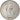 Coin, Switzerland, Franc, 1969, Bern, EF(40-45), Copper-nickel, KM:24a.1