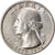 Monnaie, États-Unis, Washington Quarter, Quarter, 1976, U.S. Mint