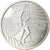 Francia, 15 Euro, Semeuse, 2008, MBC+, Plata, Gadoury:EU288, KM:1535