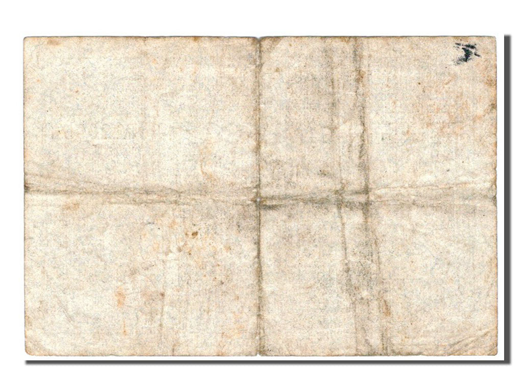 Banknote, Netherlands, 1 Gulden, 1918, VF(20-25)