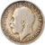 Coin, Great Britain, George V, 3 Pence, 1916, VF(20-25), Silver, KM:813