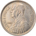 Coin, Monaco, Louis II, 20 Francs, Vingt, 1947, Poissy, EF(40-45)