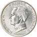 Coin, Monaco, Rainier III, 5 Francs, 1966, AU(55-58), Silver, KM:141, Gadoury:MC