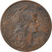 Münze, Frankreich, Dupuis, 5 Centimes, 1912, Paris, S+, Bronze, KM:842