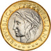 Moneta, Italia, 1000 Lire, 1997, Rome, BB+, Bi-metallico, KM:194