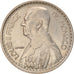 Coin, Monaco, Louis II, 20 Francs, Vingt, 1947, Poissy, EF(40-45)
