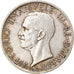 Monnaie, Italie, Vittorio Emanuele III, 5 Lire, 1930, Rome, TTB, Argent, KM:67.1