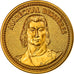 France, Medal, Napoléon Ier, Maréchal Bessières, History, MS(63), Bronze