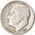 Munten, Verenigde Staten, Roosevelt Dime, Dime, 1951, U.S. Mint, Philadelphia