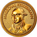 France, Medal, Napoléon Ier, Maréchal Kellermann, History, MS(63), Bronze