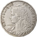 Münze, Frankreich, Patey, 25 Centimes, 1904, S, Nickel, KM:856, Gadoury:364