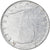 Munten, Italië, 5 Lire, 1973, Rome, FR+, Aluminium, KM:92