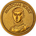 France, Medal, Napoléon Ier, Maréchal Soult, History, MS(63), Bronze