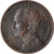 Coin, Italy, Centesimo, 1915, Rome, AU(50-53), Cuivre, KM:40