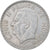 Munten, Monaco, Louis II, 5 Francs, 1945, FR+, Aluminium, KM:122, Gadoury:MC135