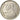 Monnaie, Monaco, Louis II, 20 Francs, Vingt, 1947, Poissy, TTB, Copper-nickel