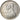 Munten, Monaco, Louis II, 20 Francs, Vingt, 1947, Paris, ZF+, Copper-nickel