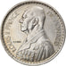 Coin, Monaco, Louis II, 20 Francs, Vingt, 1947, Paris, AU(50-53), Copper-nickel