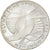 Coin, GERMANY - FEDERAL REPUBLIC, 10 Mark, 1972, Munich, EF(40-45), Silver