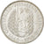Monnaie, République fédérale allemande, 5 Mark, 1966, Munich, Germany, SUP