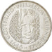 Monnaie, République fédérale allemande, 5 Mark, 1966, Munich, Germany, SUP